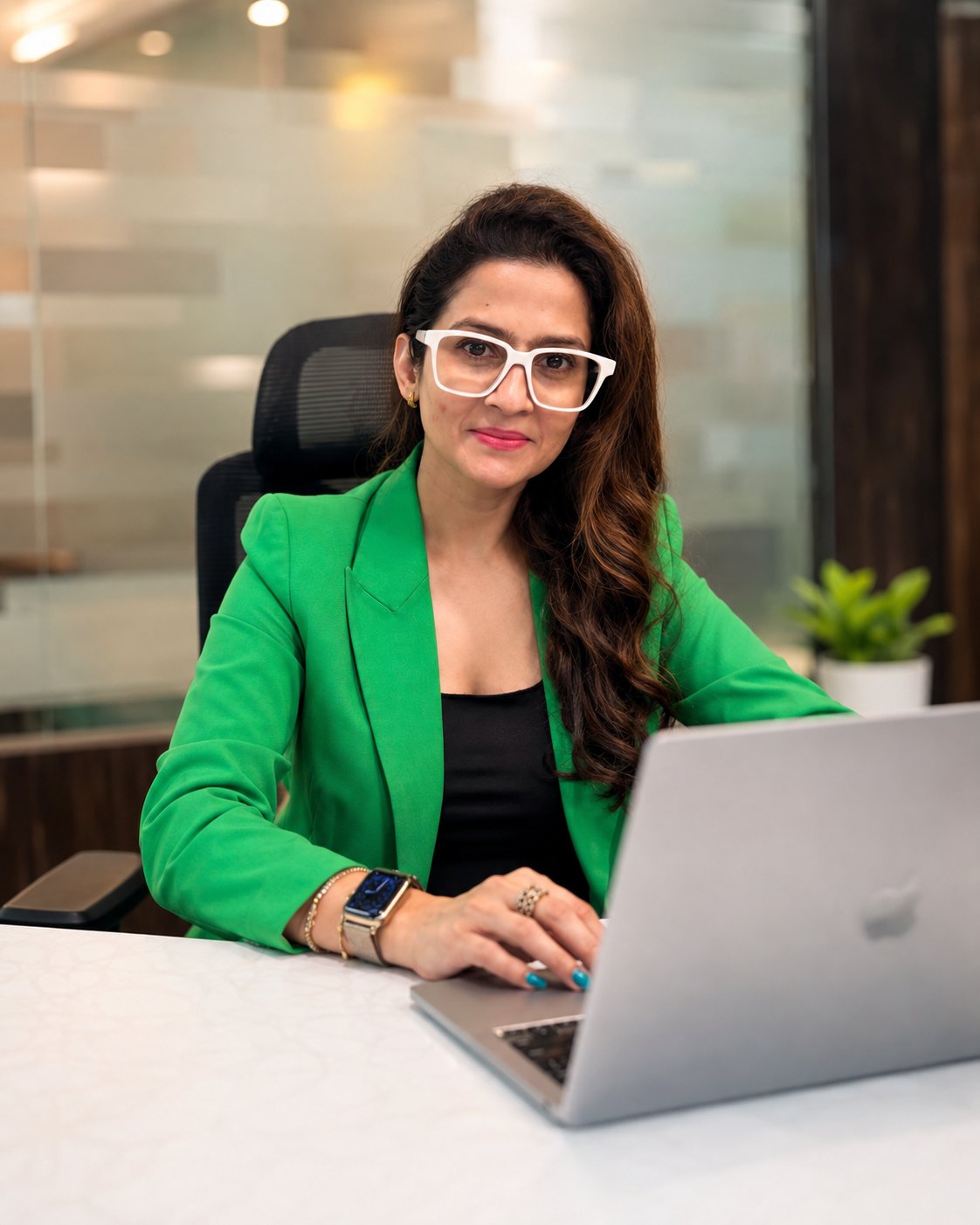 OVERTURES technology specialist